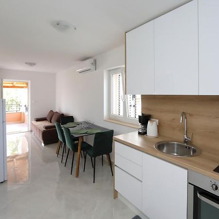 Alfonso Apartment บาร์บินเย ภายนอก รูปภาพ