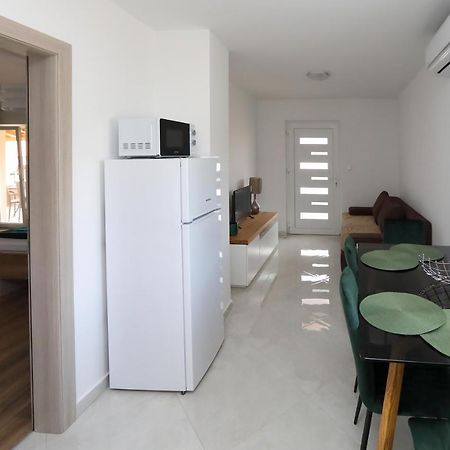 Alfonso Apartment บาร์บินเย ภายนอก รูปภาพ