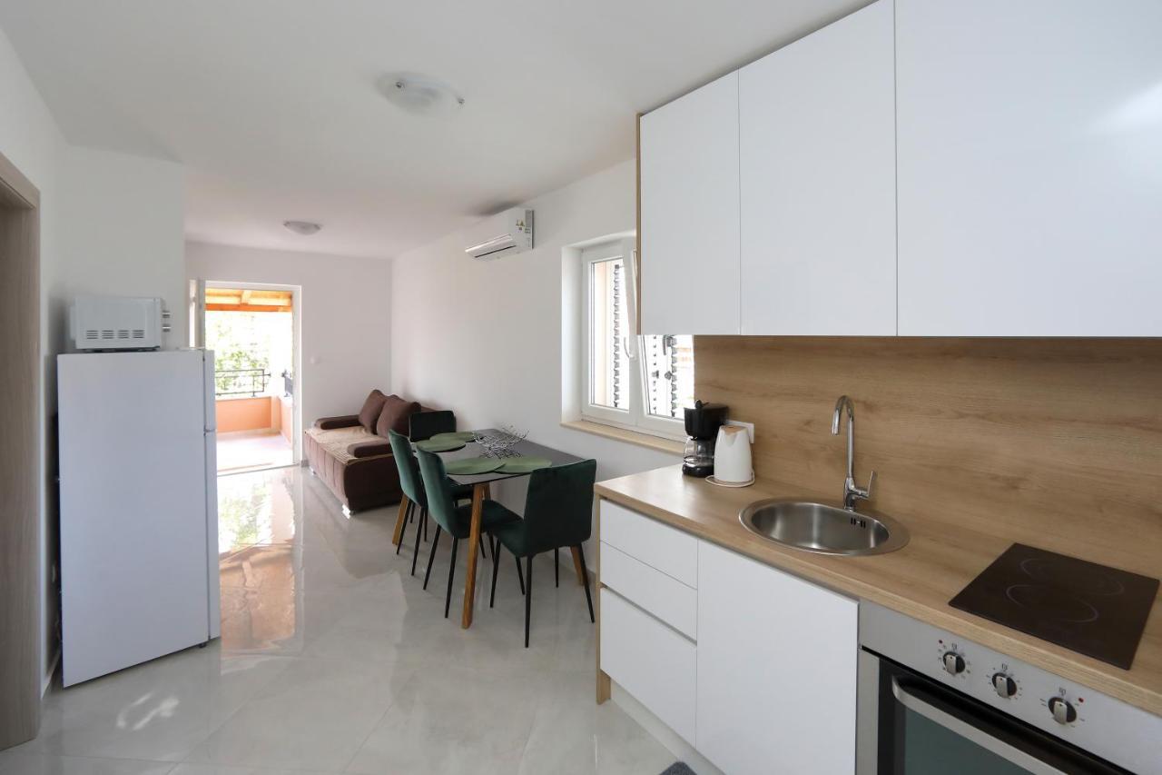 Alfonso Apartment บาร์บินเย ภายนอก รูปภาพ