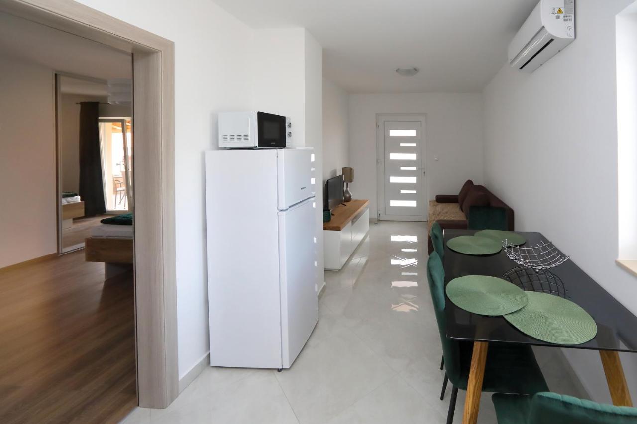 Alfonso Apartment บาร์บินเย ภายนอก รูปภาพ