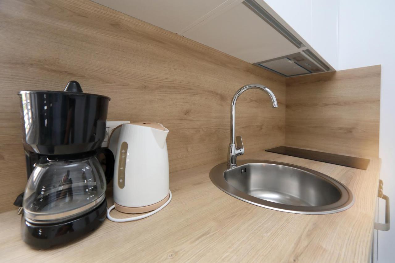 Alfonso Apartment บาร์บินเย ภายนอก รูปภาพ