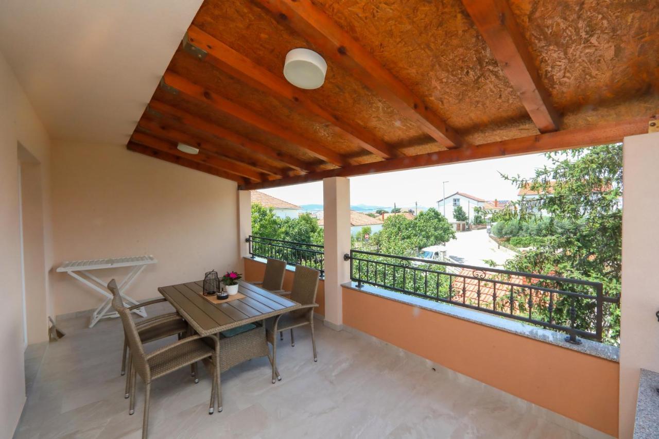 Alfonso Apartment บาร์บินเย ภายนอก รูปภาพ