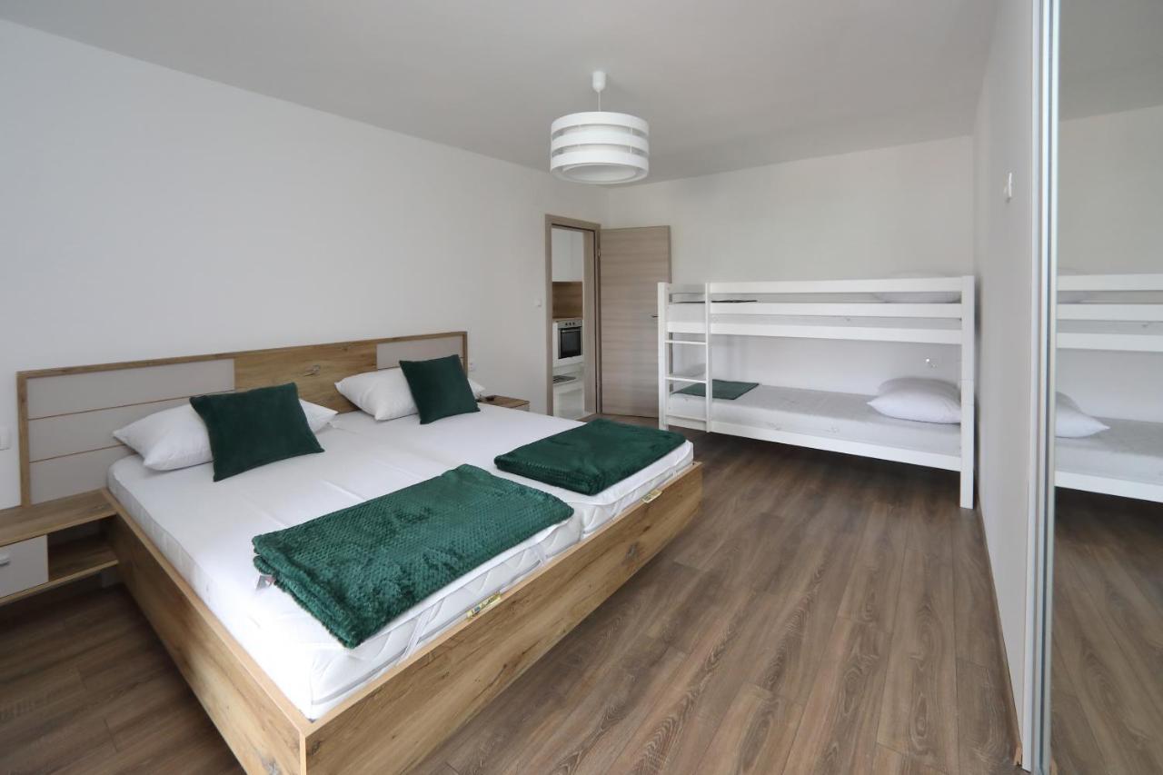 Alfonso Apartment บาร์บินเย ภายนอก รูปภาพ