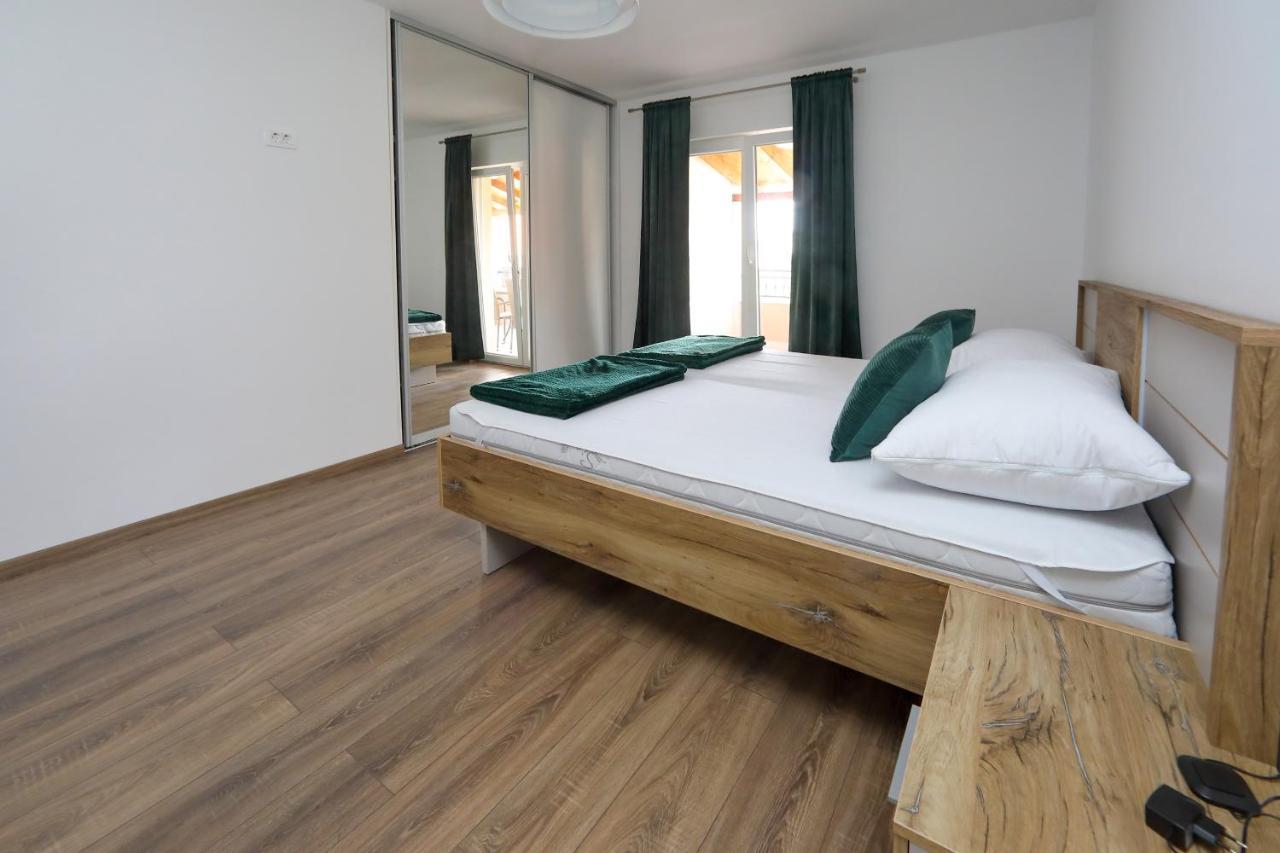 Alfonso Apartment บาร์บินเย ภายนอก รูปภาพ